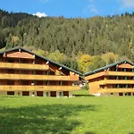Le Linga Lgb203 Telecabine & Mountain 4 Pers 沙泰勒