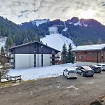 Le Linga Lgb203 Telecabine & Mountain 4 Pers *